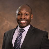 photo of Eric Sims